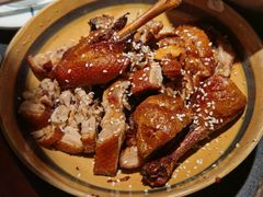 -小饕荟雅安贡椒鱼鲜馆(广福桥店)