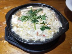 -老姑砂锅·烧烤天津菜(体北道店)