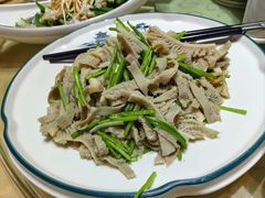 -烤肉宛饭庄(南礼士路店)