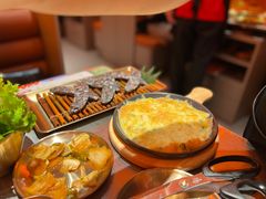 -西塔老太太泥炉烤肉(苏州大悦城店)