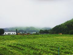 -井冈山风景名胜区
