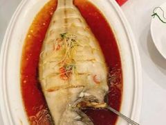 -金狮麟·新豫菜(金码大厦店)