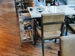 大堂-阳光码头海鲜火锅(世纪大道店)