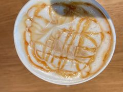 -星巴克(天津大悦城第二店)