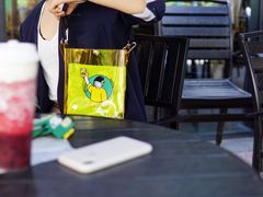 -喜茶(北京五棵松华熙店)