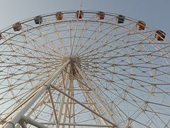 -如皋市龙游湖欢乐世界