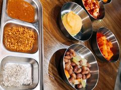 -·缸桶屋·韩式牛肋条自助烤肉(西湖D11店)