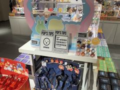 -泡泡玛特POPMART(崇文门国瑞城店)