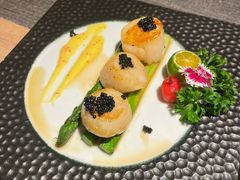 -炙柒Sekinana·精致日料(合生汇店)