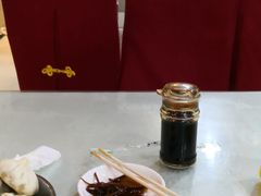 -京天红酒家(虎坊路店)