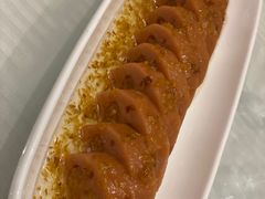 桂花莲藕-渝信川菜 · 川味家常菜(长安店)