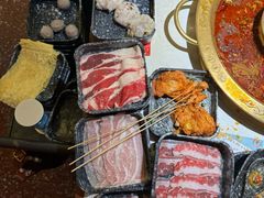 -哥老官重庆美蛙鱼头(沪太路大融城店)