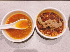 -海底捞火锅(吴中路店)