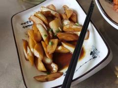 -环秀楼(黄山呈坎店)