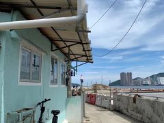 -鲤鱼门海鲜街