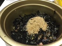 金枪鱼饭团-火炉火自助餐(枫蓝国际店)