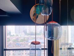 -聚点桌游狼人杀(未来中心店)