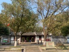 -宁波市保国寺古建筑博物馆