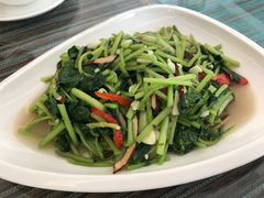 -自游人·美食一楼·地道徽菜(三十年名店)