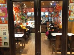 门面-芝心实億披萨意面(芳草路店)