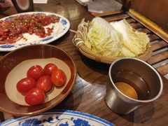 -萍姐火锅·公路夜市(南京新街口店)