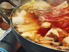-米屋石锅拌饭(师大店)