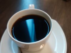 埃塞俄比亚耶加雪菲日晒-青山上品咖啡·日式法兰绒手冲(高岛屋百货店)