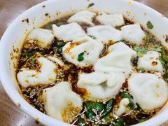 -回坊马二饺子馆