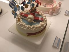 -好利来(梅江永旺店)