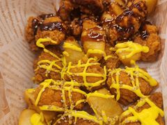 -买又大餐厅(福林里店)