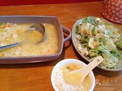 那些年泡饭-乌镇那一年小院主题餐厅(甘泉西路店)