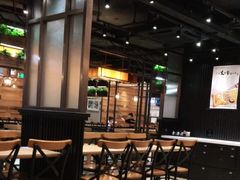 大堂-大家乐(广州白云三元里2店)