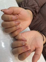 -斯馨·健康美甲美睫