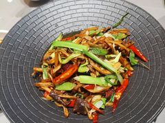 -四川饭店(长白店)