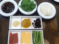-阿庄新豫菜(航海东路店)