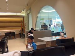 -小茉庐和牛自助火锅(龙湖万达店)