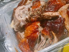 -澳门陈光记烧味饭店(万象城店)