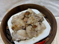 -御膳粥·牛乳粥底火锅·地道顺德菜(容桂店)