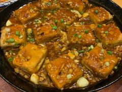 毛豆腐-徽味大班(定慧桥店)