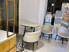 等位区-OVENSTAR 欧文酵室(银泰世贸店)