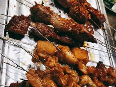 -一烧一烤•锦州烧烤(KTV包房·长江街店)