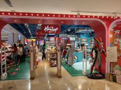点击看大图 -Hamleys哈姆雷斯(东方福来德店)