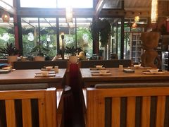 大堂-旅马餐厅(茅家埠店)