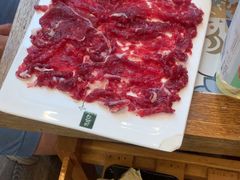 -普宁潮汕牛肉火锅(新香洲店)
