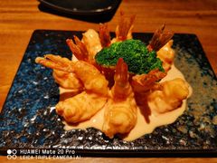 -千代武日本料理(爱建店)