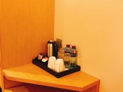 -香港悦品海景酒店