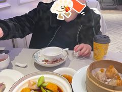 -狮王府淮扬菜(百家湖1912店)