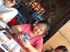 -龙虾风暴(松江店)