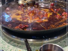 -五里关火锅(牛市口店)