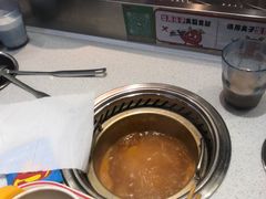 -龍歌自助小火锅(秦淮水游城店)